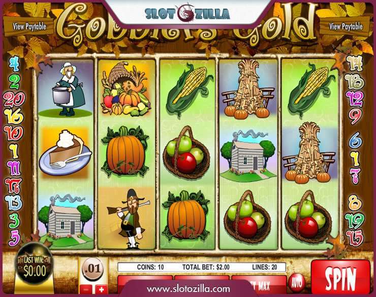 Caca-niquel Genieâs Treasure Caca-niquel Genieâs Treasure