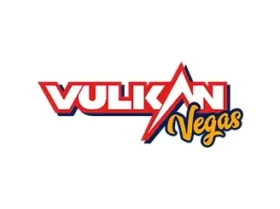 Vulkan Vegas Casino logo