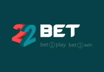 22bet Bonus logotype