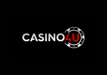Casino4u logotype