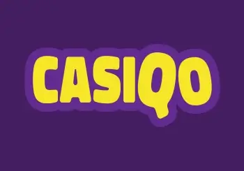 Casiqo Casino Bonus logotype