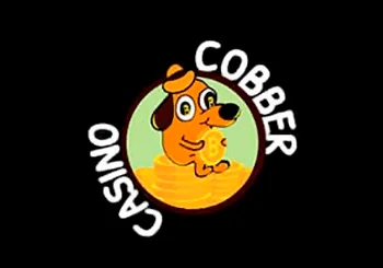 Cobber Casino Bonus logotype