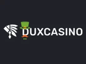 Dux Casino logo