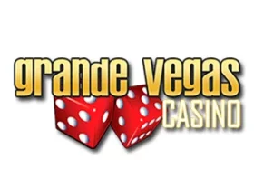 Grande Vegas Casino logo