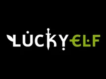 Lucky Elf Casino logo
