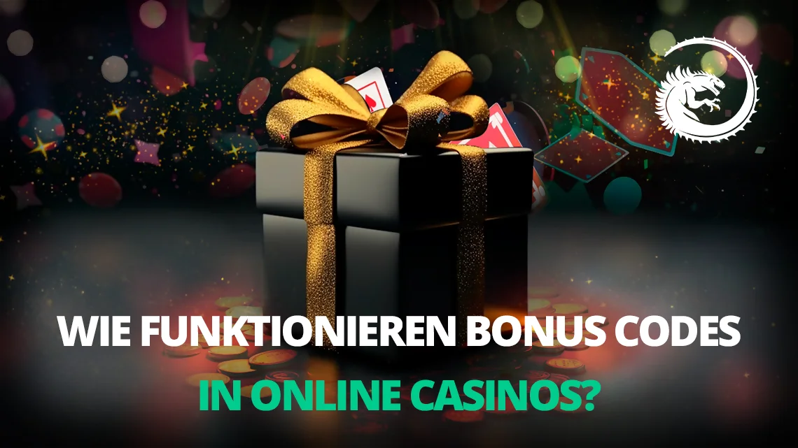 casino bonus code