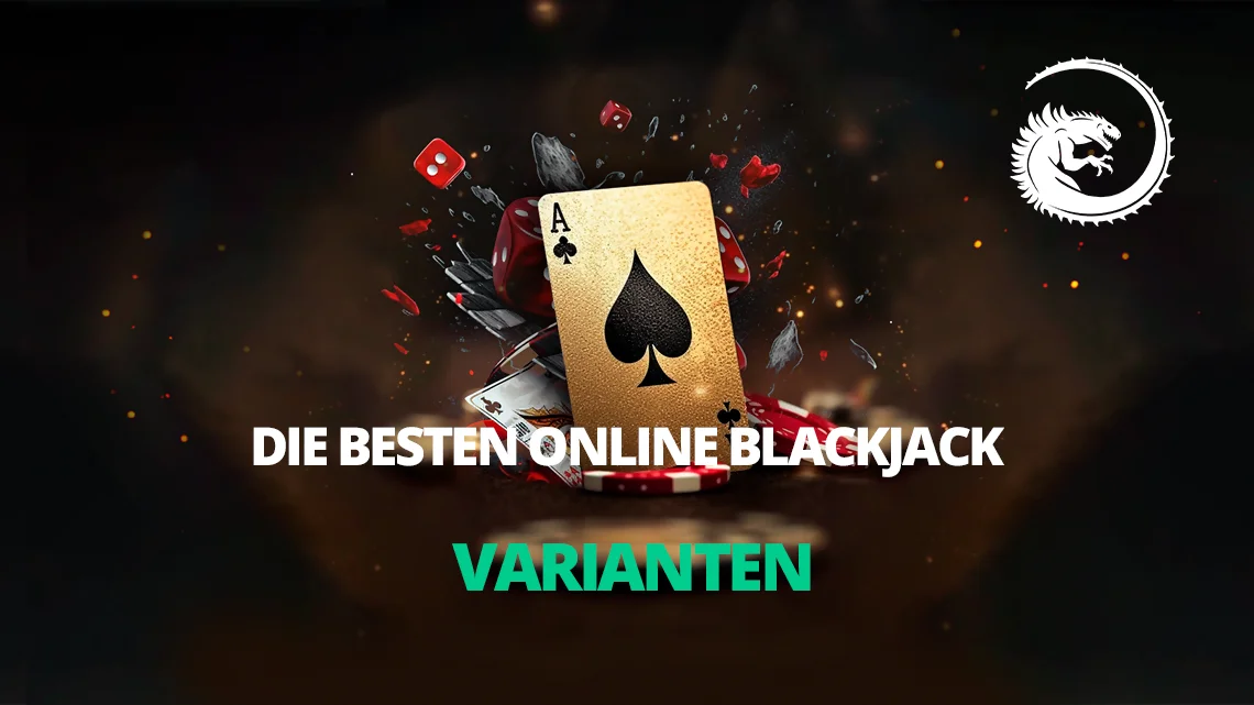 Online Blackjack Varianten