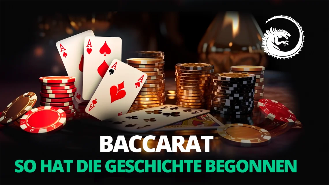 play baccarat online