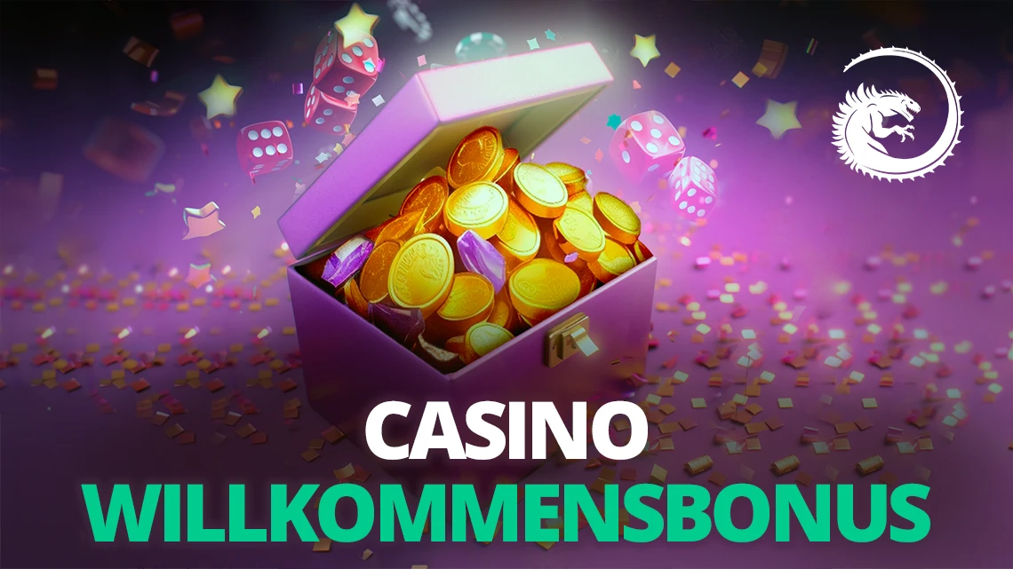 Online casino willkommensbonus