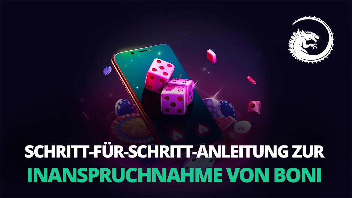 Mobile Casino Echtgeldbonus