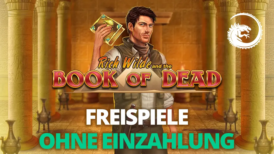 Сasino book of dead freispiele ohne einzahlung