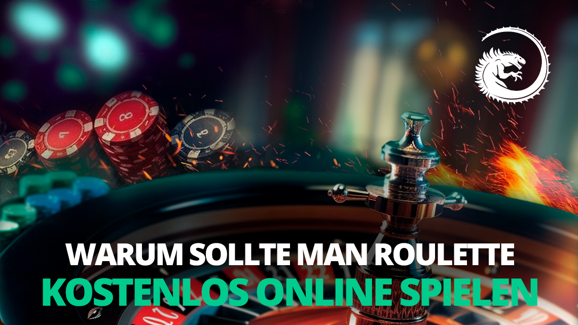 Roulette kostenlos online spielen