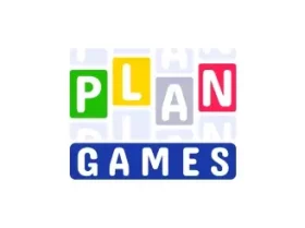 Plangames Casino logo