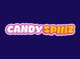 Candy Spinz Casino logo