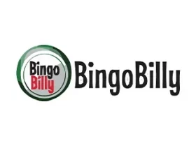 Bingo Billy Casino logo