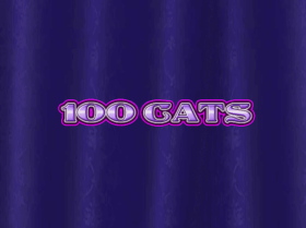 100 Cats