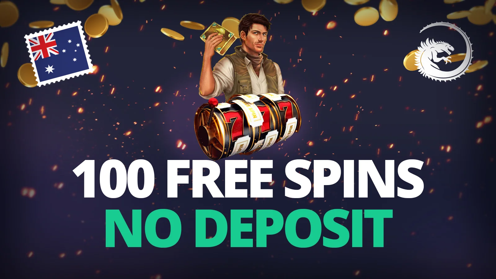 Free Spins Casino Bonuses & Promos: Claim 100+ Free Spins for Real Money, Best Daily