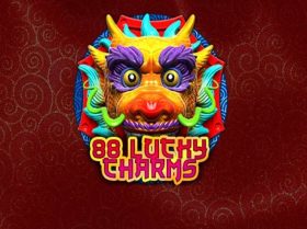 88 Lucky Charms Free Play in Demo Mode