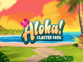 Aloha Cluster Pays