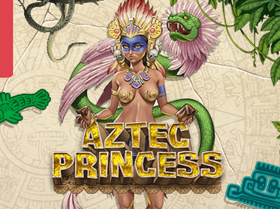 Aztec Princess