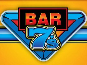 Bar 7’s