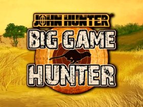 Big Game Hunter Free Play in Demo Mode