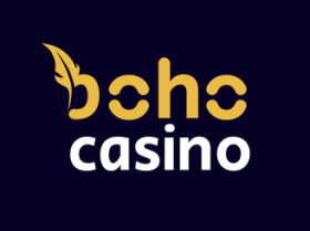 Boho Casino logo