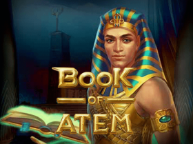 Book of Atem