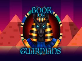 Book of Guardians Play in Demo Mode – Free