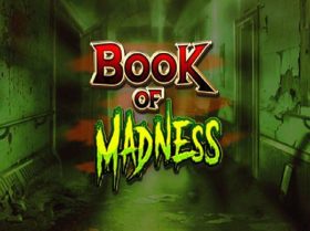 Book of Madness Play in Demo Mode – Free