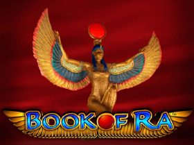 Book of Ra