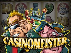 Casinomeister