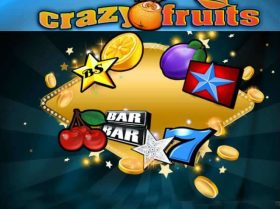 Crazy Fruit