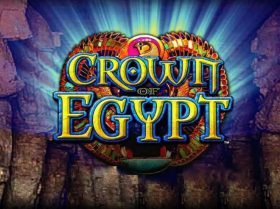 Crown Of Egypt