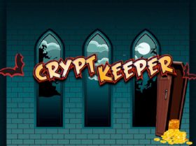 Crypt Keeper Play in Demo Mode – Free