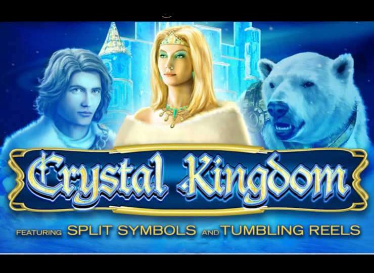 Crystal Kingdom