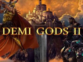 Demi Gods 2 Play in Demo Mode – Free