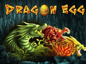 Dragon Egg Play in Demo Mode – Free