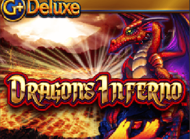 Dragon’s Fire Demo