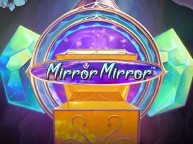 Fairytale Legends: Mirror Mirror