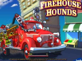 Firehouse Hounds