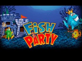 Fish Party