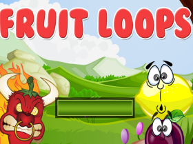 Fruit Loops Play in Demo Mode – Free