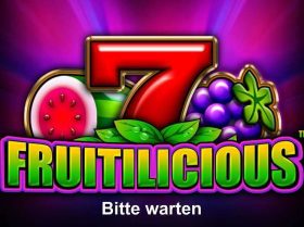 Fruitilicious