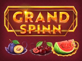 Grand Spinn