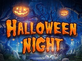 Halloween Night Play in Demo Mode – Free