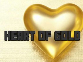 Heart Of Gold