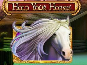 Hold Your Horses