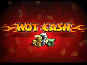 Hot Cash