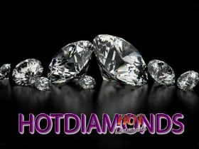 Hot Diamonds